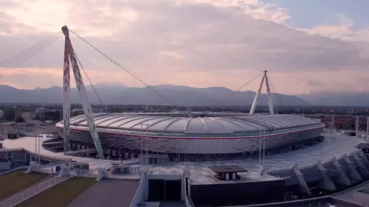 A Look at How Stadiums Are Selected for DFB-Pokal Matches